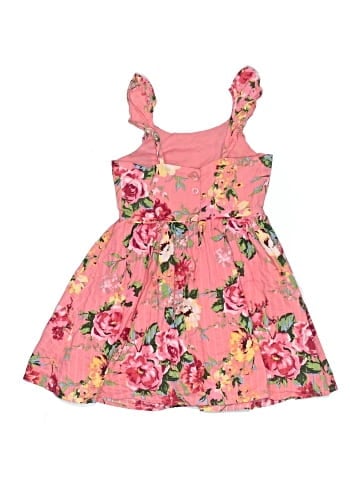 Zunie Dress (view 2)