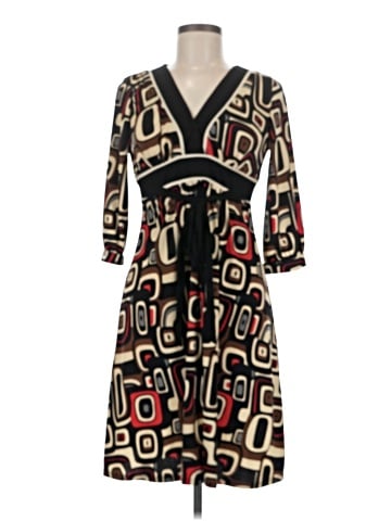 B. Smart Casual Dress (view 1)