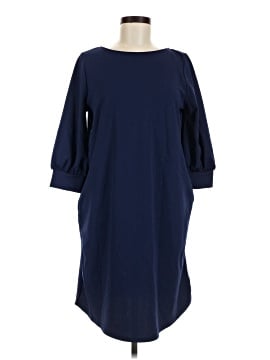 Aime Casual Dress (view 1)