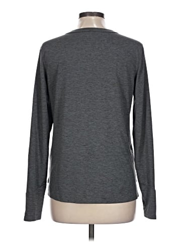MTA Sport Long Sleeve T-Shirt (view 2)