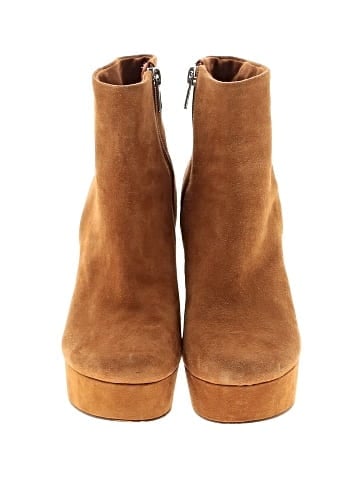 Steve Madden Ankle Boots (view 2)