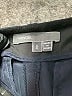 Vince. 100% Silk Black Silk Pants Size 2 - photo 7