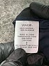 Vince. 100% Silk Black Silk Pants Size 2 - photo 8