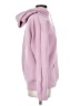 Glossier Pink Pullover Hoodie Size S - photo 4