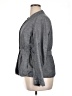 Eileen Fisher 100% Cotton Gray Jacket Size XL - photo 5