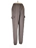 HEROINE SPORT Gray Cargo Pants Size M - photo 1