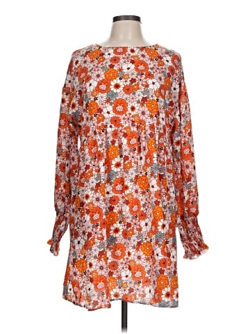 Dokotoo Casual Dress (view 1)