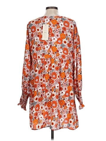 Dokotoo Casual Dress (view 2)