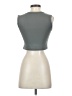 Shein Gray Tank Top Size S - photo 2