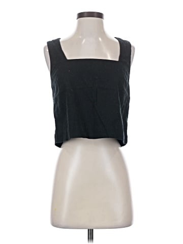 Abercrombie & Fitch Sleeveless Top (view 1)