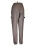 HEROINE SPORT Gray Cargo Pants Size M - photo 2