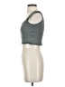 Shein Gray Tank Top Size S - photo 5