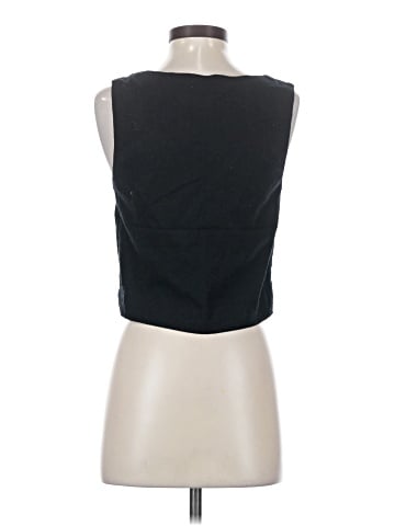 Abercrombie & Fitch Sleeveless Top (view 2)
