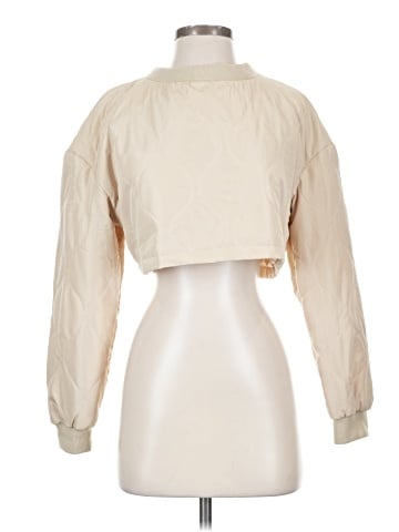 Missguided Jacket (view 1)