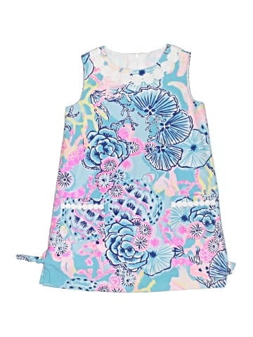 Lilly Pulitzer Dress (view 1)
