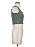 Shein Gray Tank Top Size S - photo 4