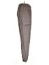 HEROINE SPORT Gray Cargo Pants Size M - photo 4