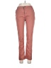 STUDIO BLUE Pink Jeans Size 30 waist - photo 1
