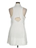 Nike White Casual Dress Size 1X - photo 2