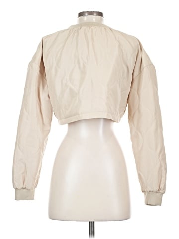 Missguided Jacket (view 2)