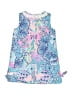 Lilly Pulitzer Print Blue Dress Size 4 - photo 2
