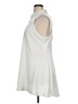 Nike White Casual Dress Size 1X - photo 5