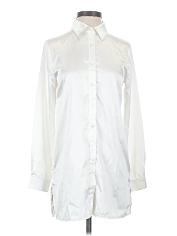 Princess Polly Long Sleeve Blouse (view 1)