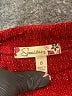 Speechless Plaid Burgundy Dress Size 8 - photo 3