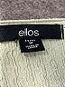Ellos Green 3/4 Sleeve Blouse Size 14 - photo 7