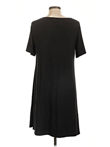 Ann Taylor LOFT Casual Dress (view 2)