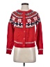 Vigoss Red Cardigan Size XS - photo 1