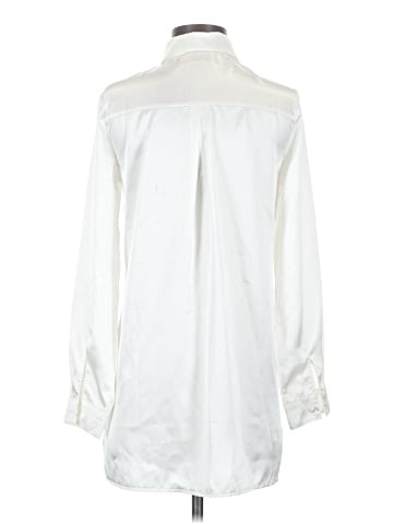 Princess Polly Long Sleeve Blouse (view 2)