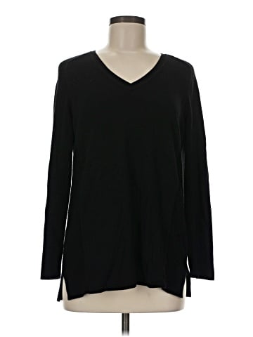 J.Jill Pullover Sweater (view 1)