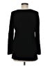 J.Jill Black Pullover Sweater Size Med Petite - photo 2