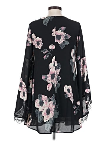 Astr Casual Dress (view 2)