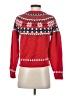 Vigoss Red Cardigan Size XS - photo 2