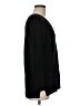 J.Jill Black Pullover Sweater Size Med Petite - photo 4