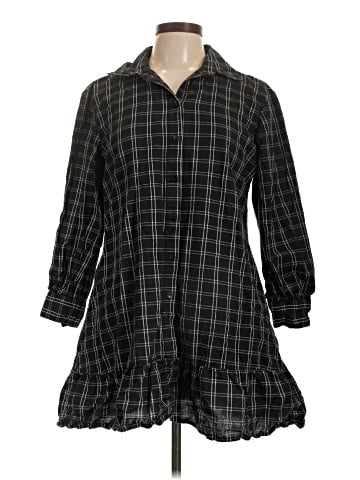 ABLE Casual Dress (view 1)