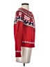Vigoss Red Cardigan Size XS - photo 4