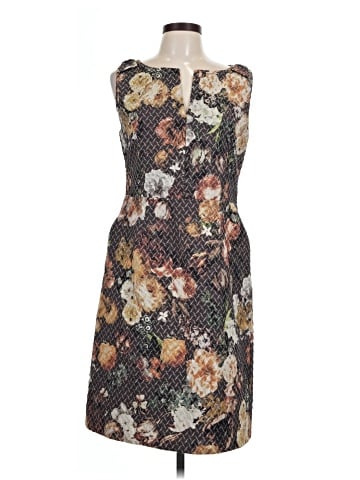 Tabitha Cocktail Dress (view 1)