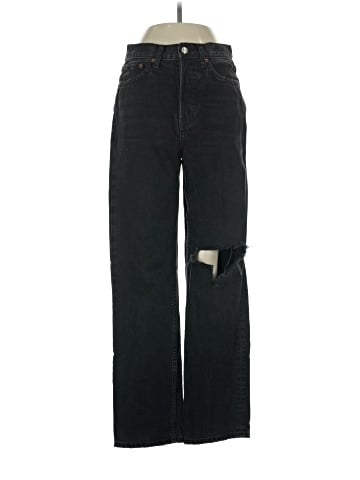 Topshop Jeans (view 1)