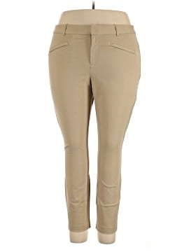 Gap Khakis (view 1)