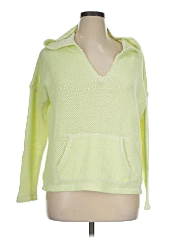 American Eagle Outfitters Pullover Sweater (view 1)