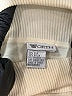 Worth Ivory Turtleneck Sweater Size XL - photo 7