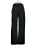 Topshop 100% Cotton Black Jeans Size 25 waist - photo 2