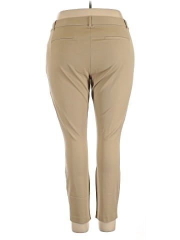 Gap Khakis (view 2)
