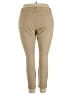 Gap Solid Tan Khakis Size 20 - photo 2
