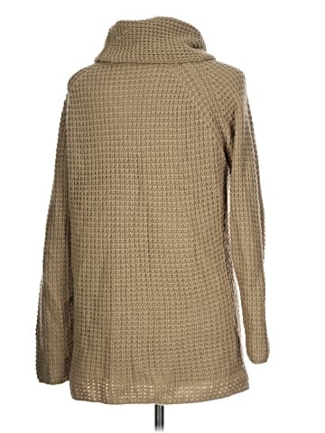 Grecerelle Turtleneck Sweater (view 2)