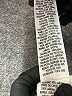 Disney Gray Zip Up Hoodie Size 2X - photo 8