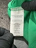 Sequin Hearts Solid Green Casual Dress Size M - photo 7
